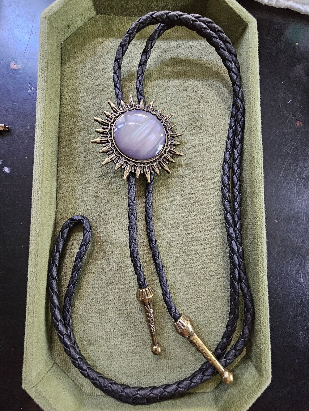 Bolo Tie